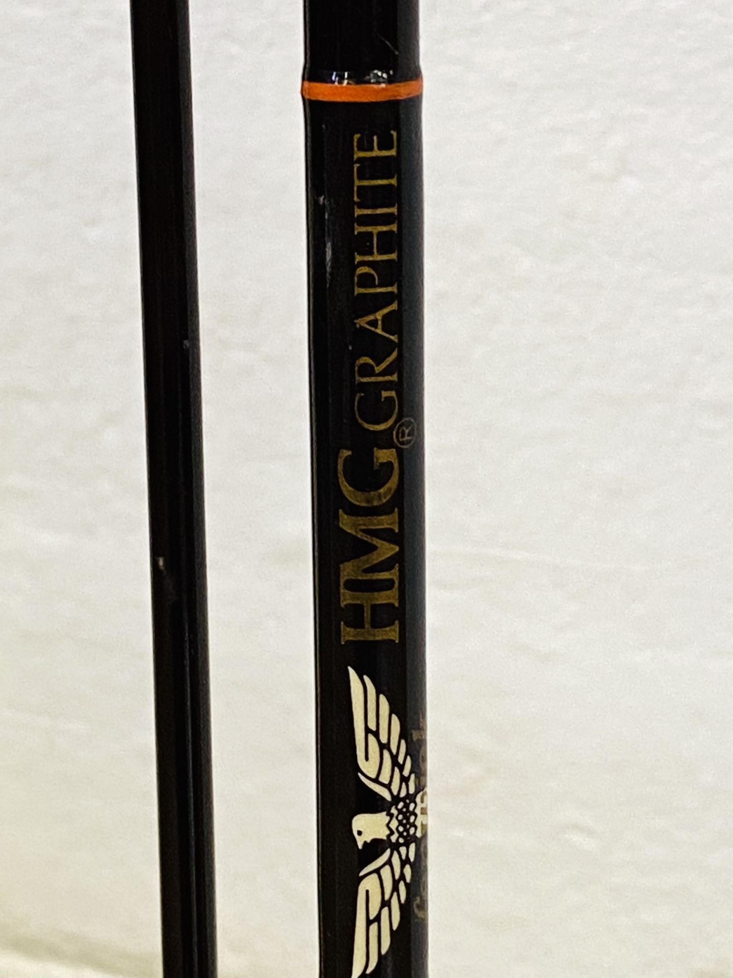 Two Fenwick fly fishing rods - Image 2 of 4