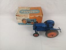 Chad Valley Fordson Major tractor