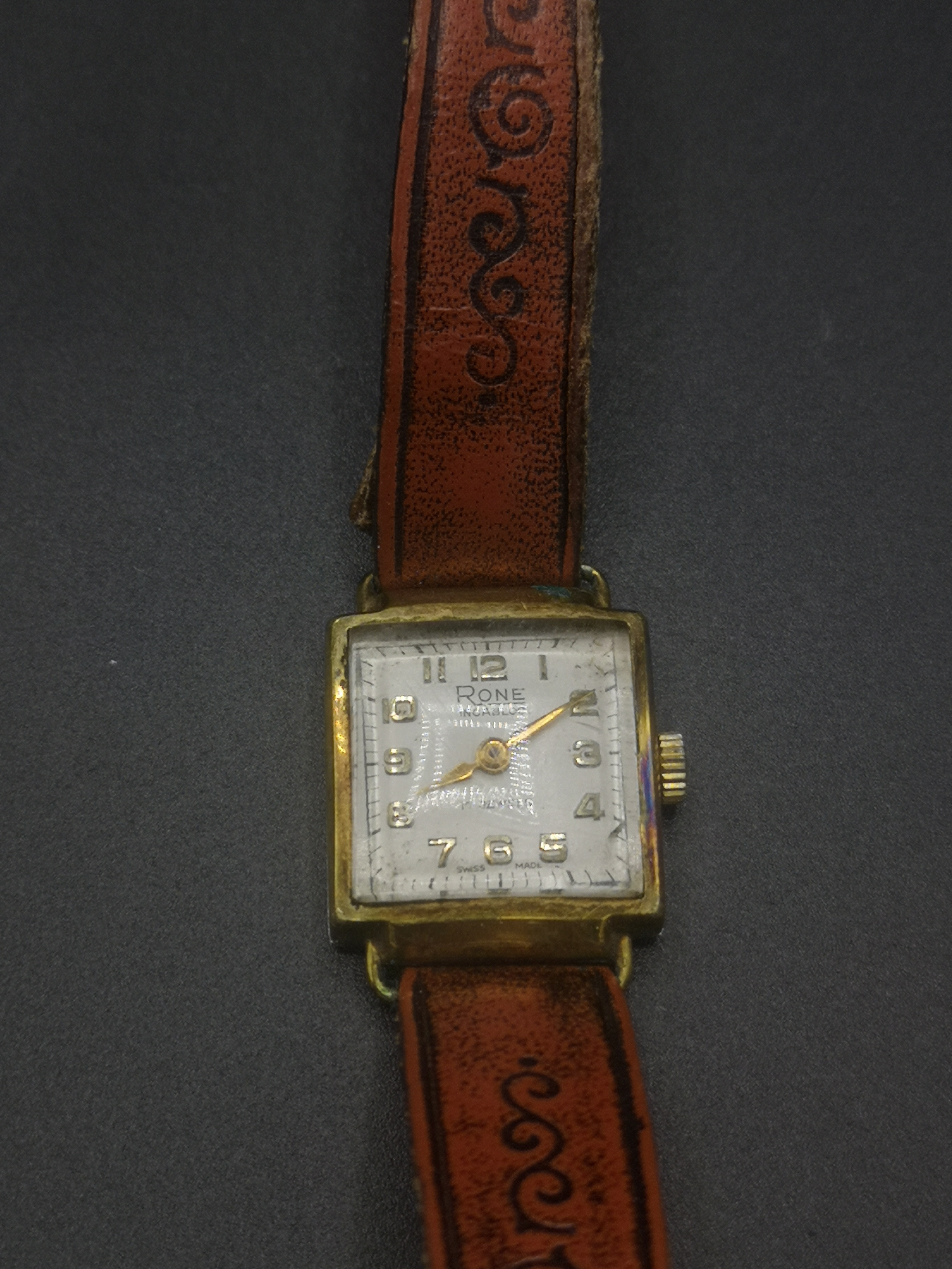 Seven ladies wristwatches - Image 15 of 15