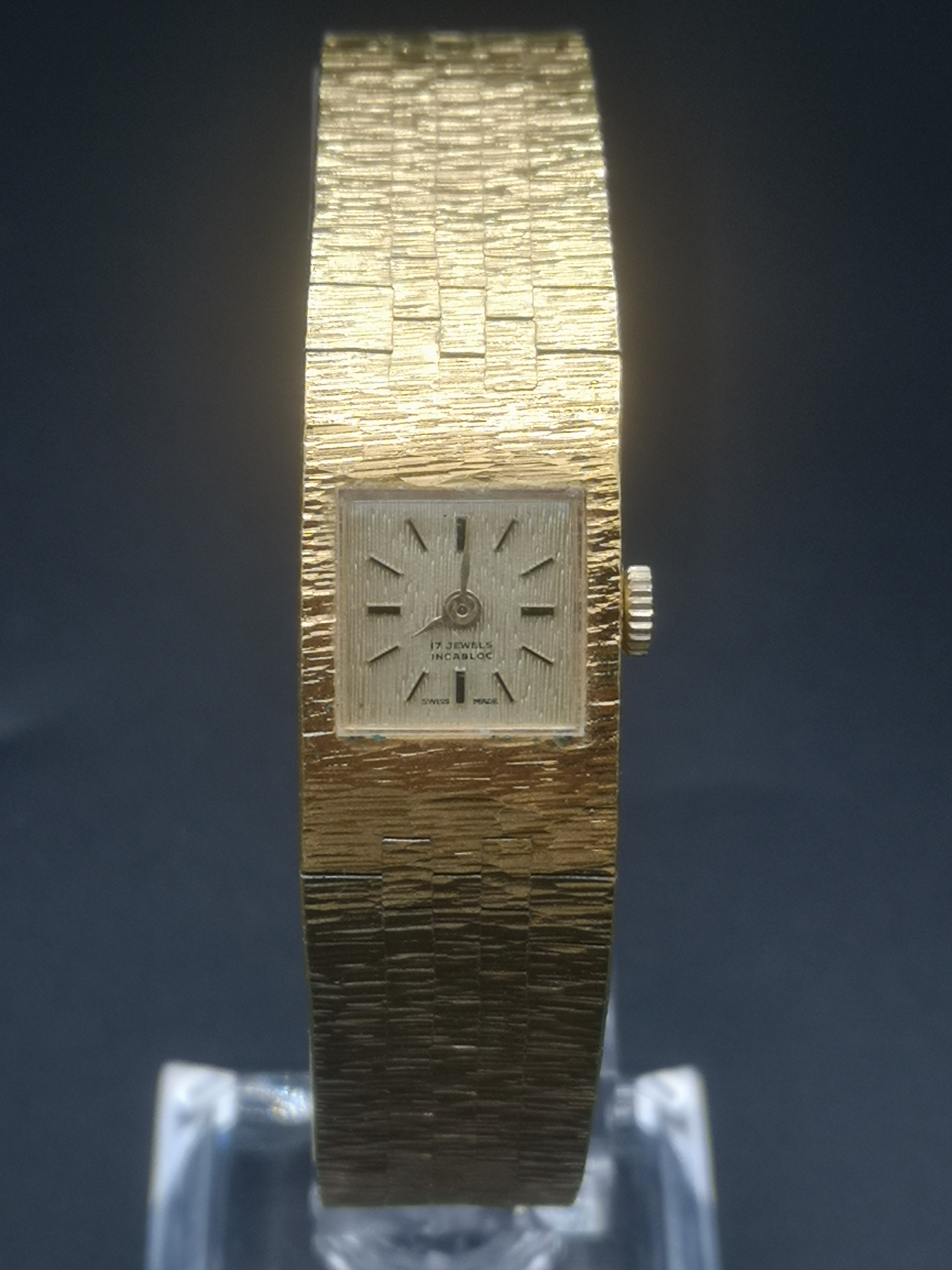 Seven ladies wristwatches - Image 9 of 15