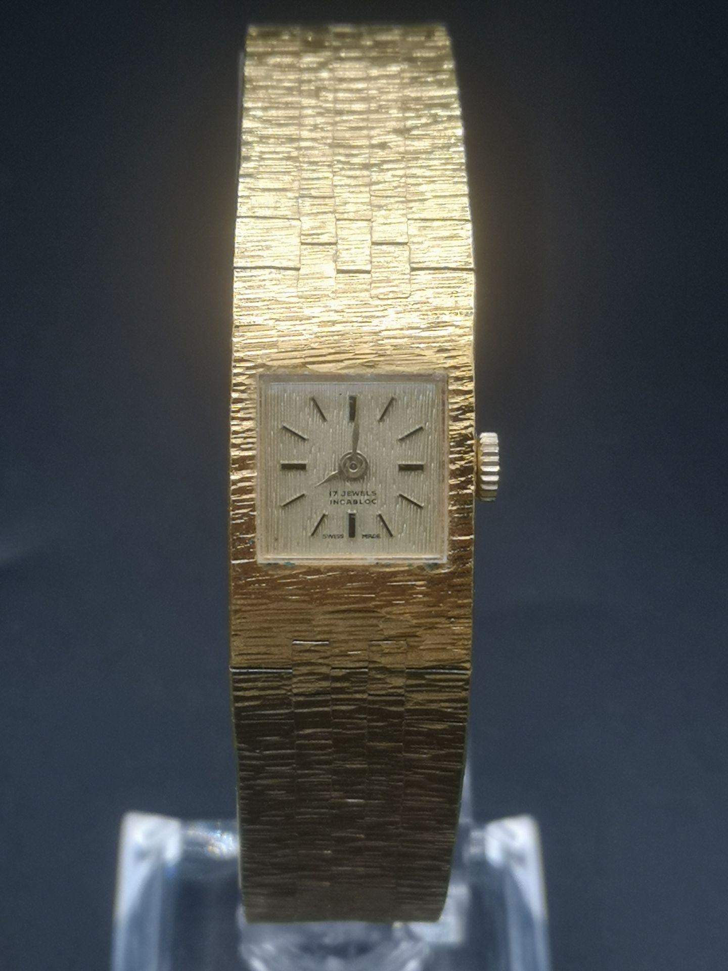 Seven ladies wristwatches - Image 9 of 15