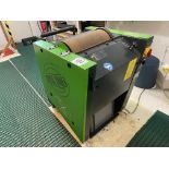 Wintersteiger total tools SNB snow board 3 phase grinder. This lot is subject to VAT.