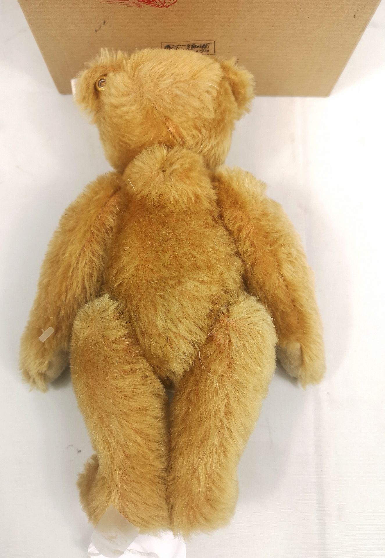 Steiff teddy bear - Image 4 of 5