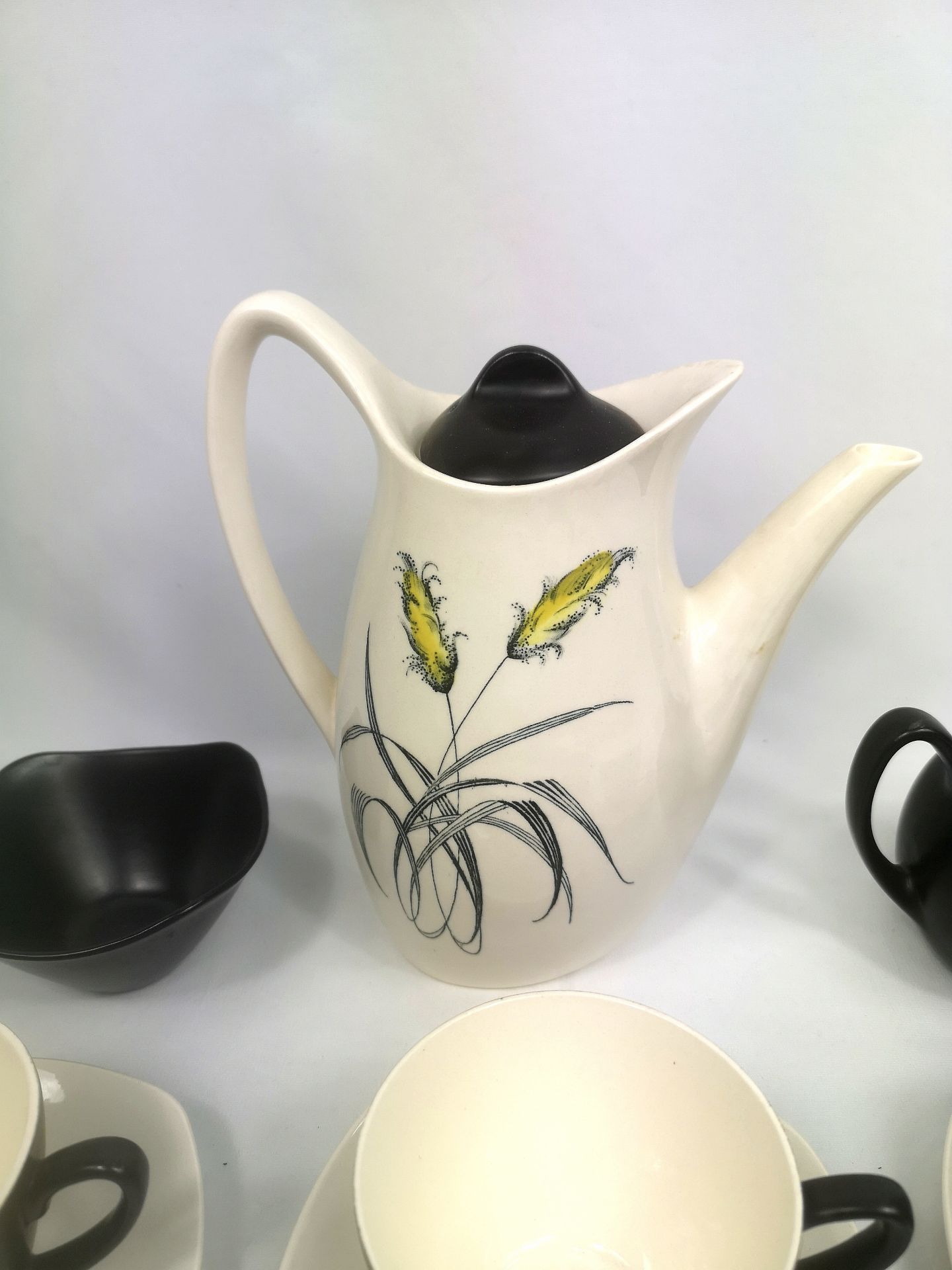 Midwinter tea set - Image 2 of 5