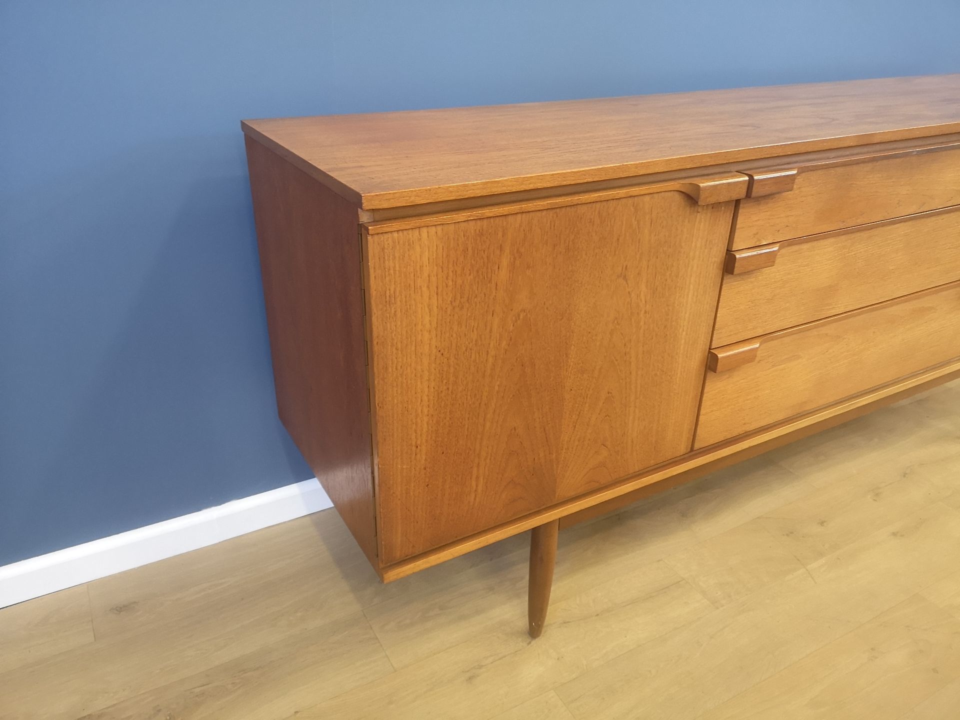 Austinsuite teak sideboard - Bild 4 aus 6