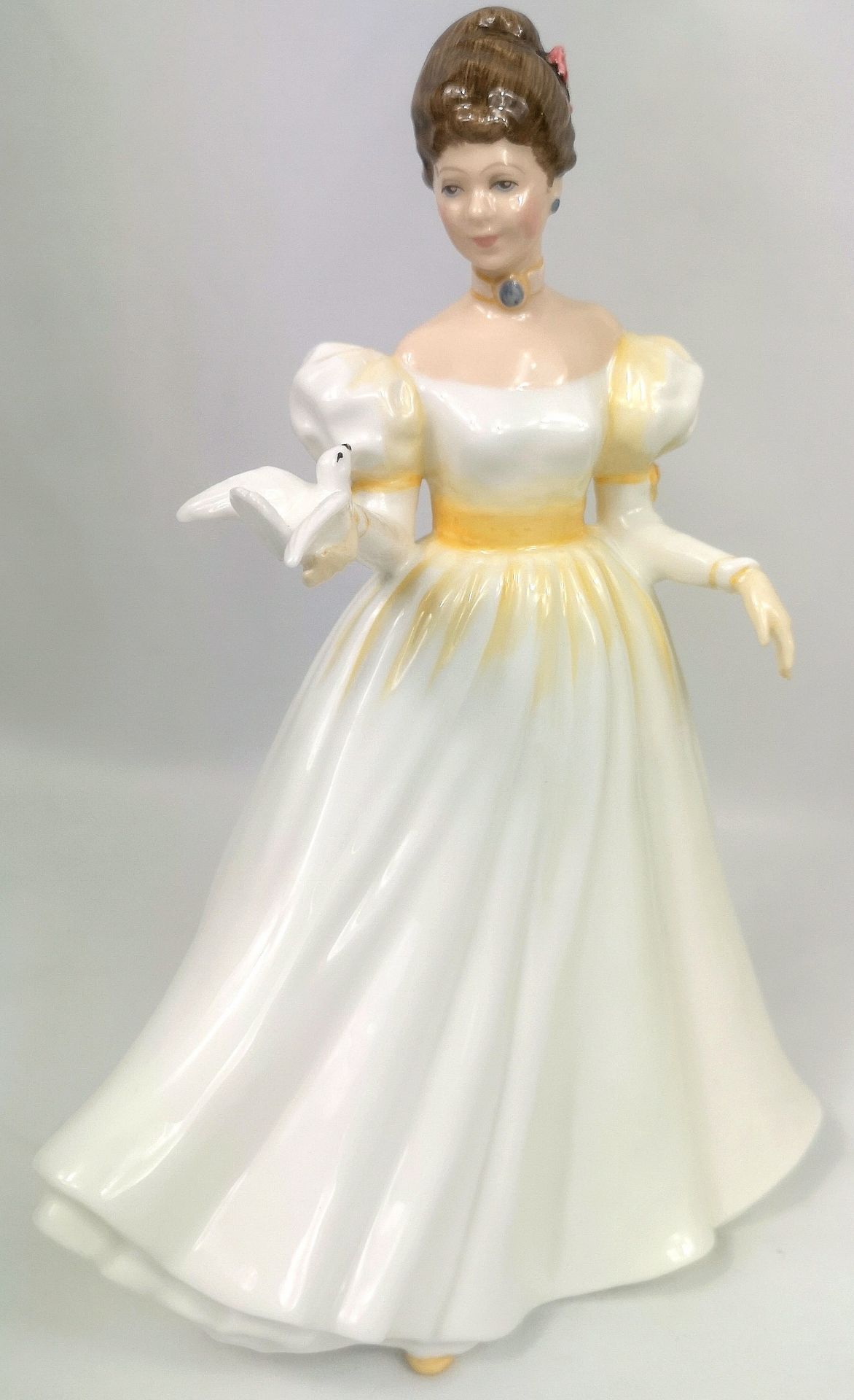 Six Royal Doulton figurines - Image 2 of 13