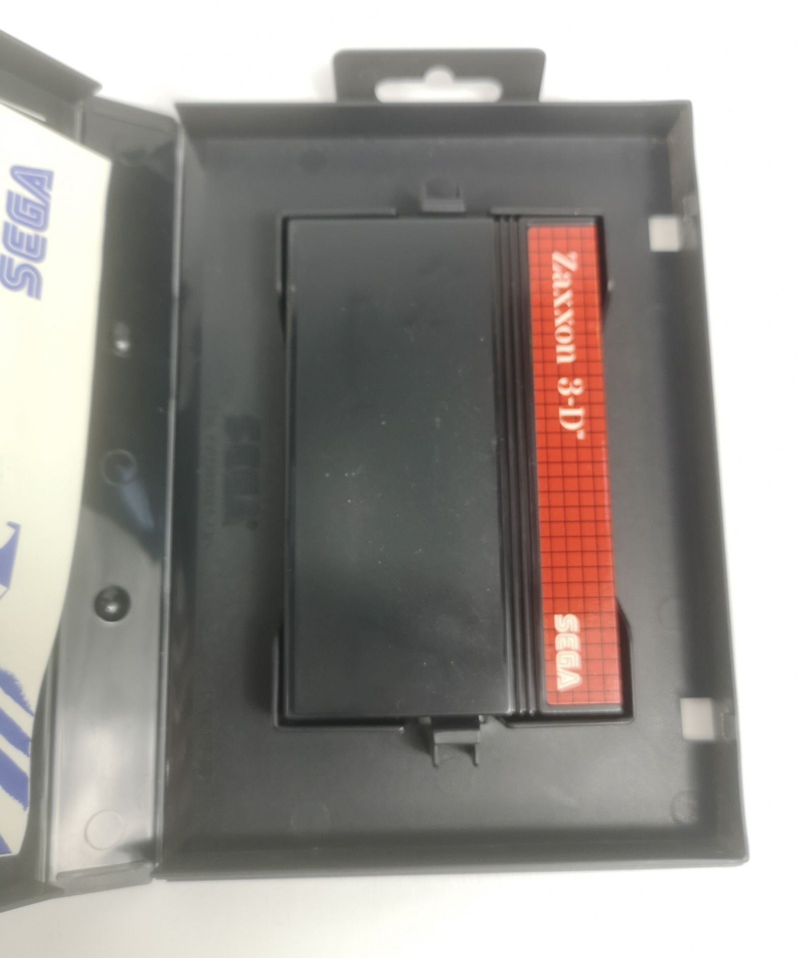 Quantity of Sega 3D cartridge games - Image 5 of 10