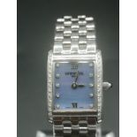 Raymond Weil wrist watch