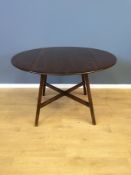 Ercol drop leaf table