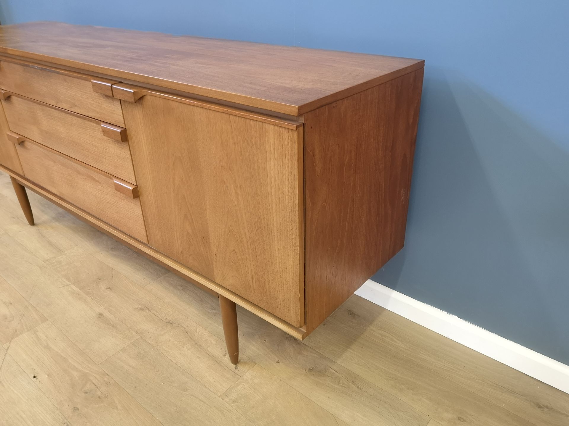 Austinsuite teak sideboard - Bild 5 aus 6