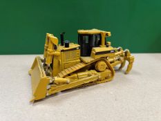 Caterpillar D8R Series II Bulldozer