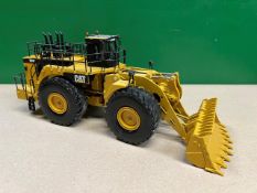 Boxed Caterpillar 994F Wheel Loader