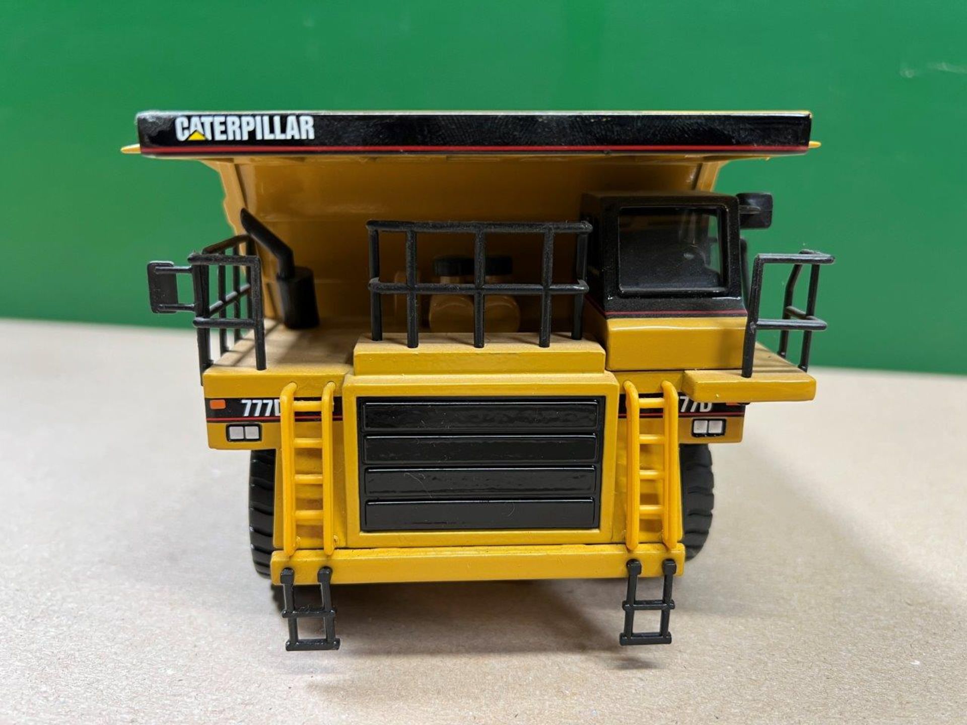 Caterpillar 777D Off Highway Truck - Image 4 of 5