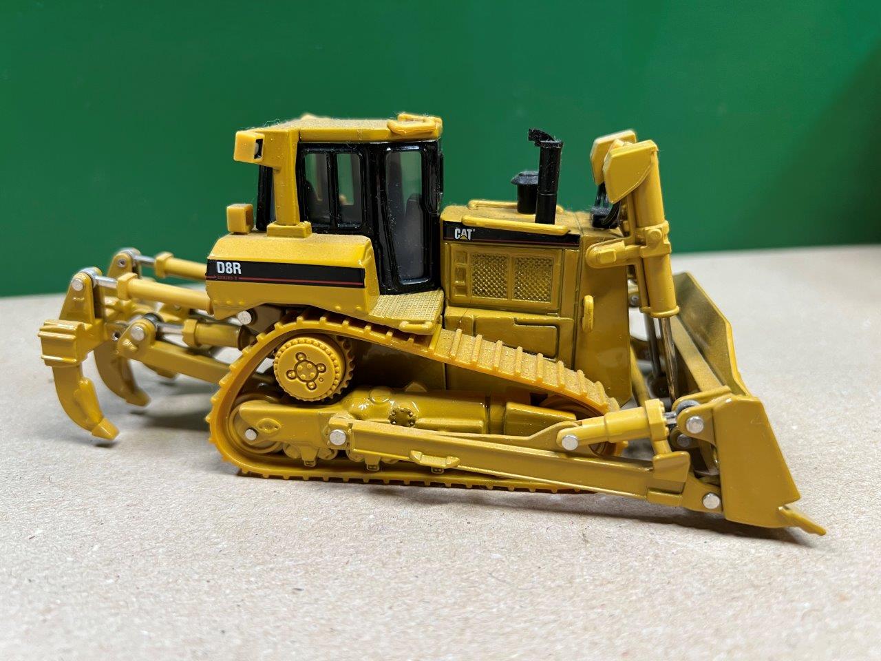 Caterpillar D8R Series II Bulldozer - Image 2 of 6