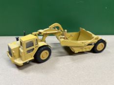 Caterpillar 631E Scraper