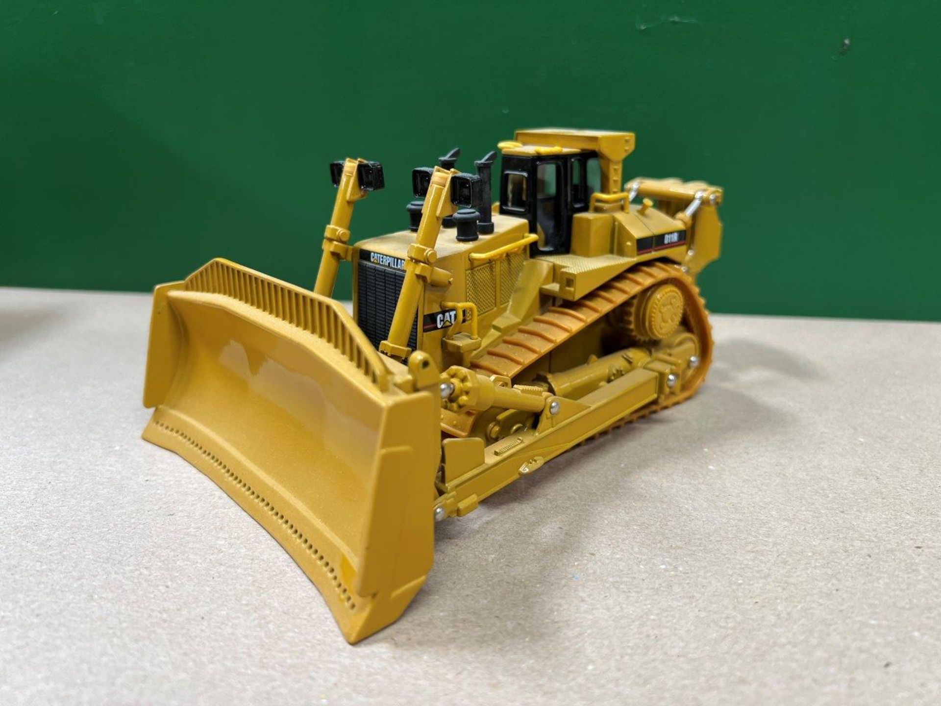 Caterpillar D11R Bulldozer