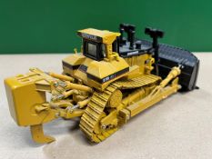 Caterpillar D11R Bulldozer