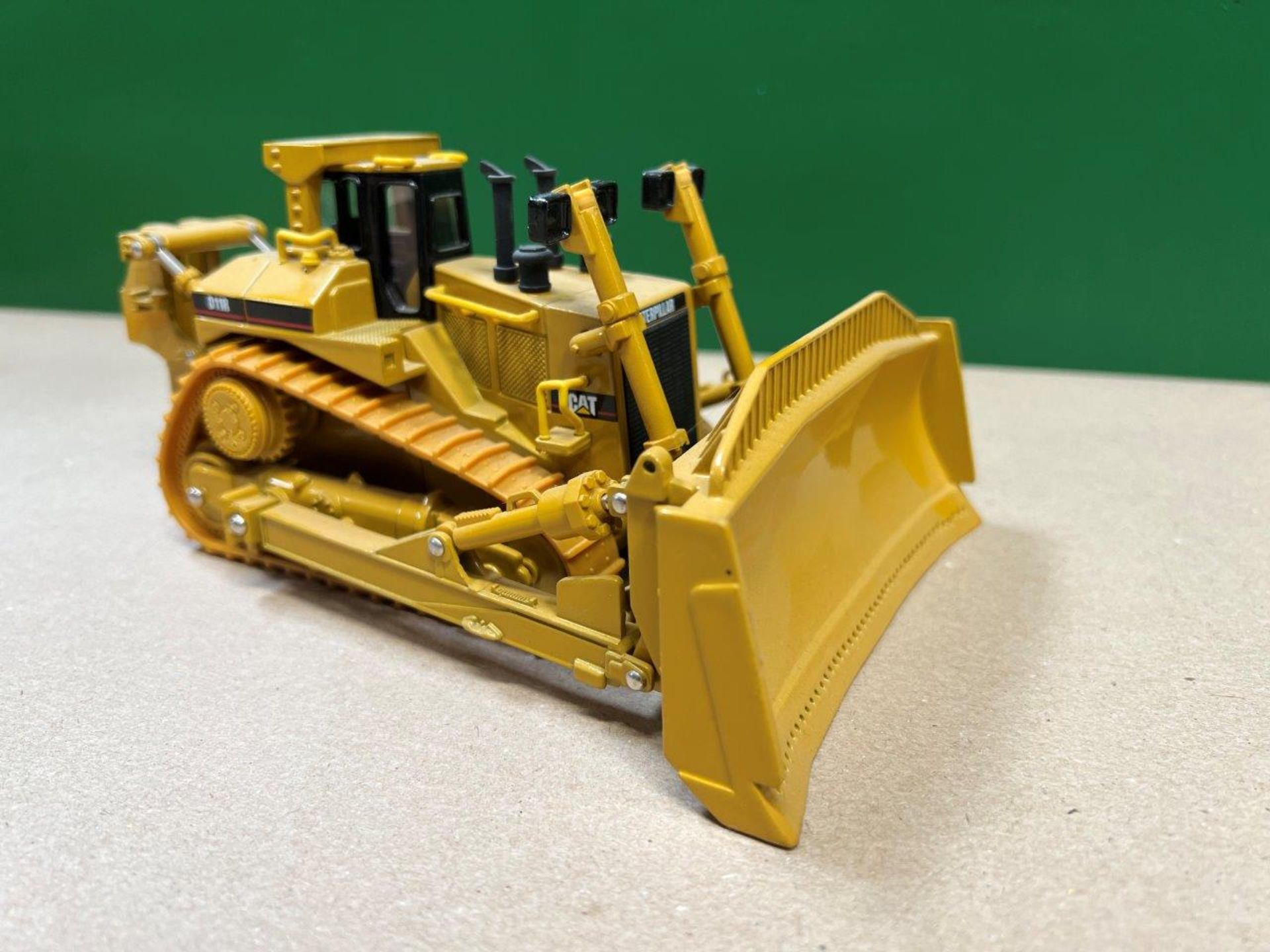 Caterpillar D11R Bulldozer - Image 2 of 5