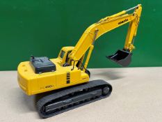 Komatsu PC450LC Excavator