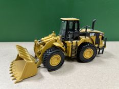 Caterpillar 980G Wheel Loader