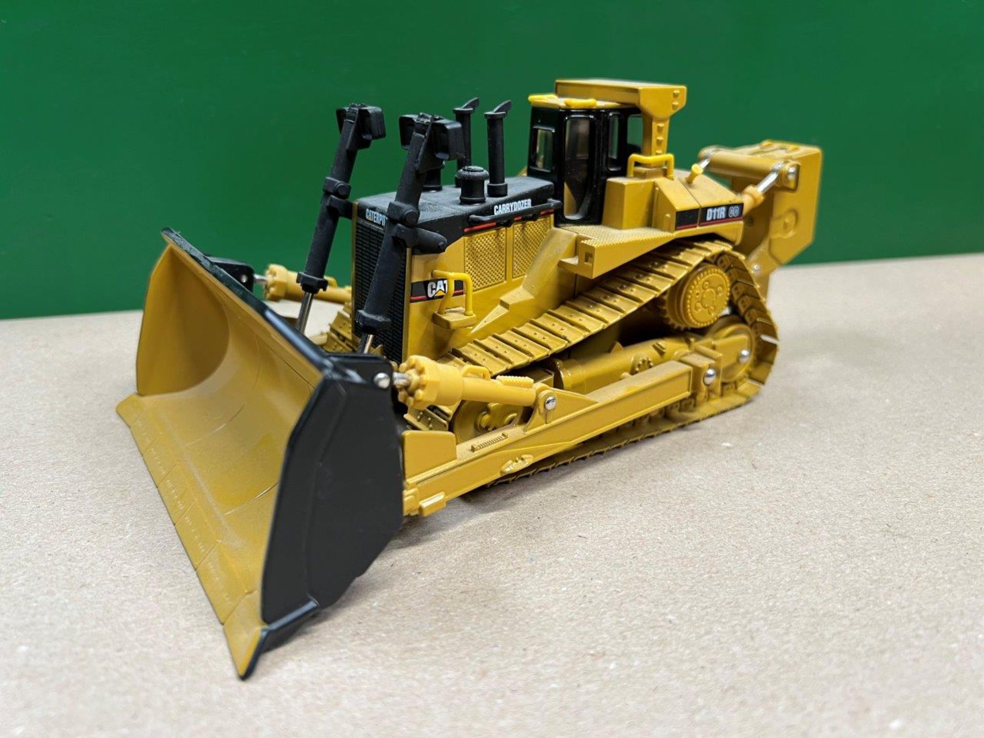 Caterpillar D11R Bulldozer - Image 4 of 5