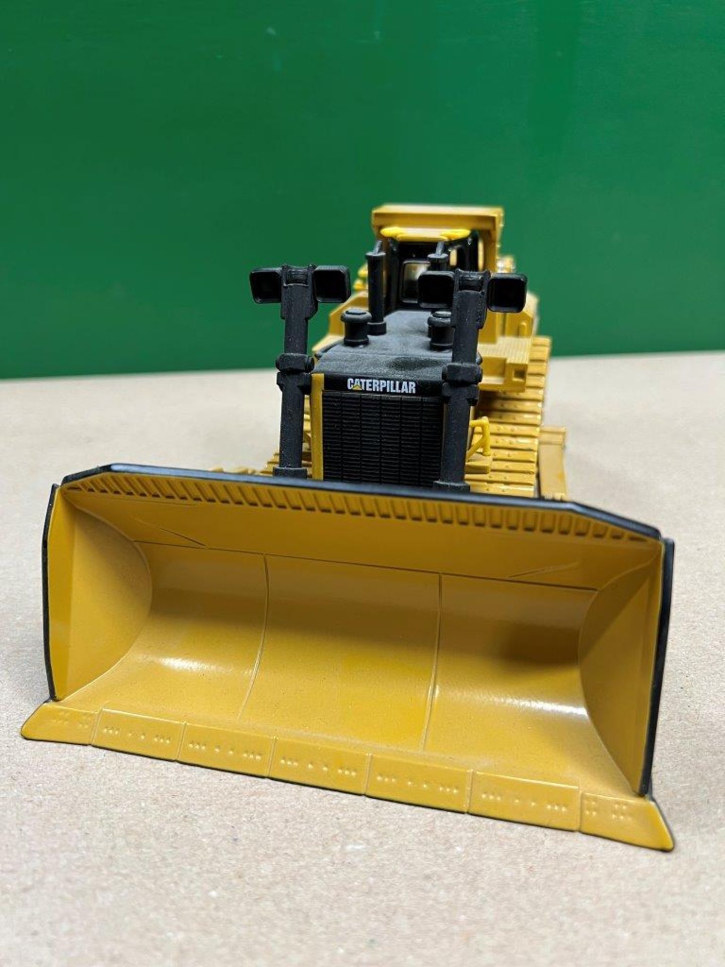 Caterpillar D11R Bulldozer - Image 3 of 5