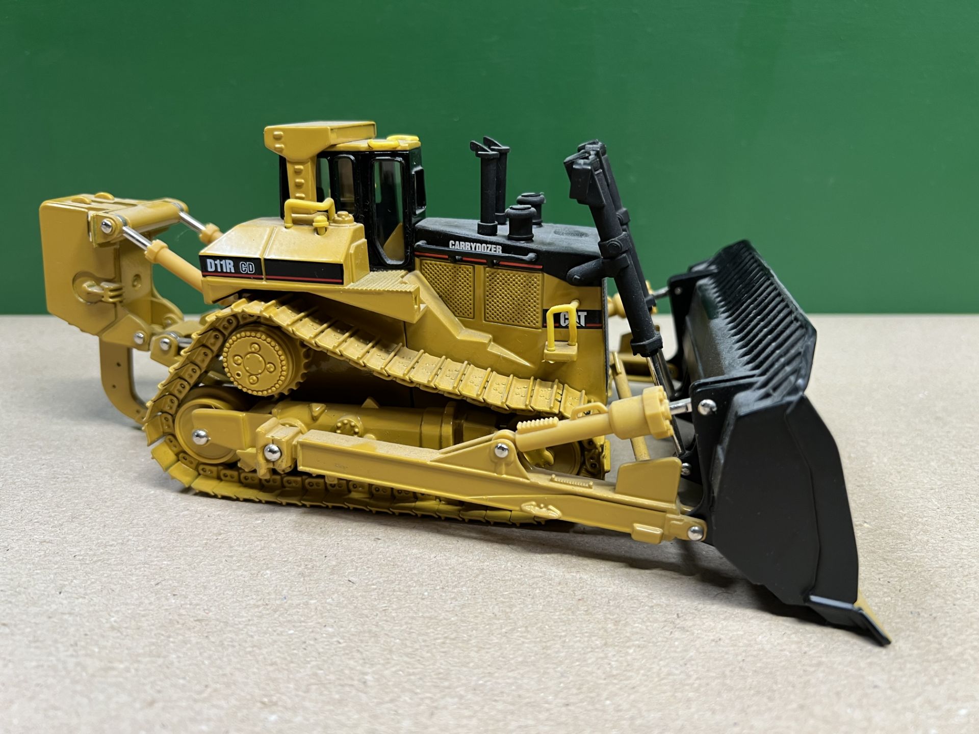 Caterpillar D11R Bulldozer - Image 2 of 5