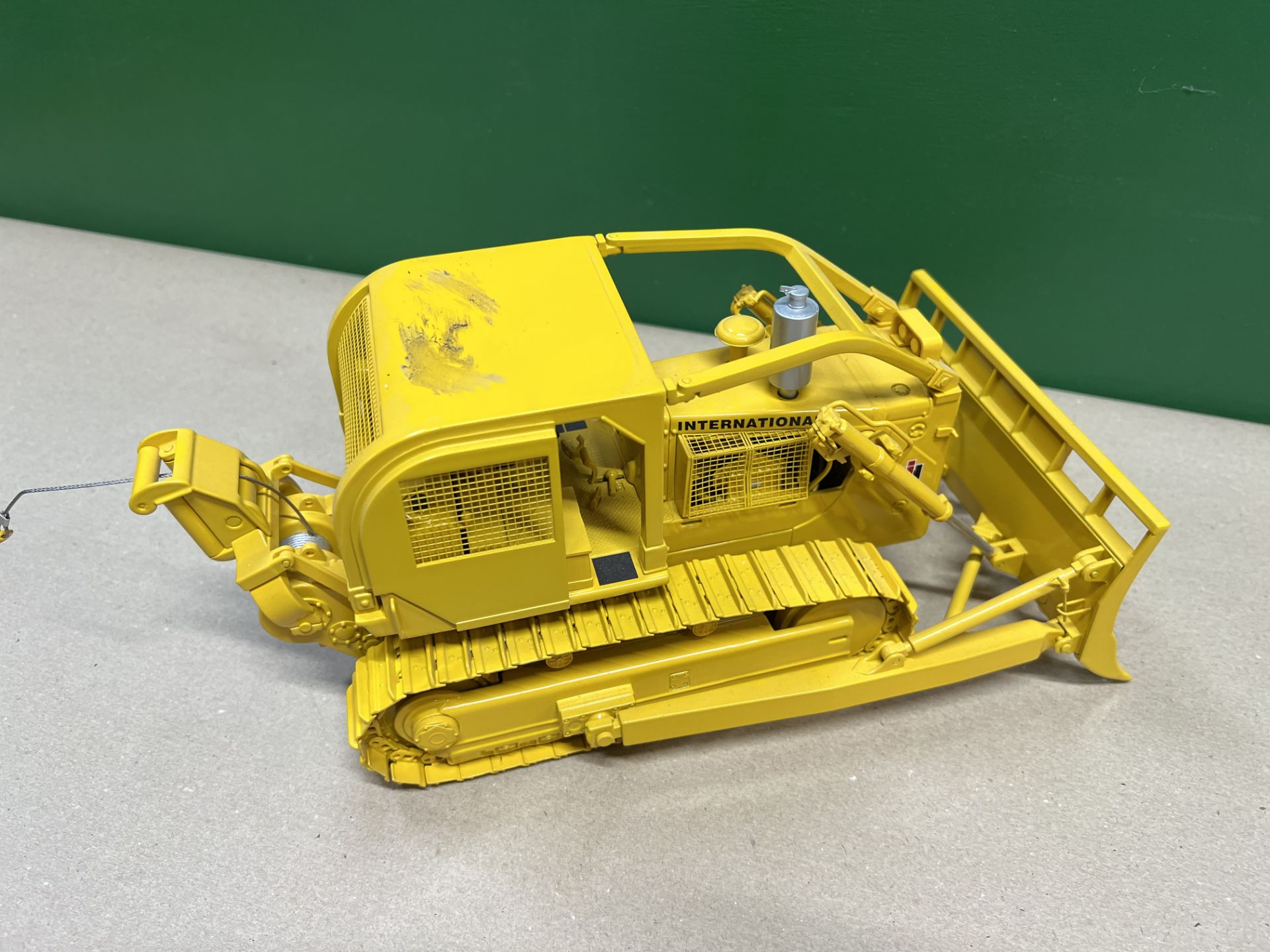 International Harvester TD25 crawler - Image 4 of 7