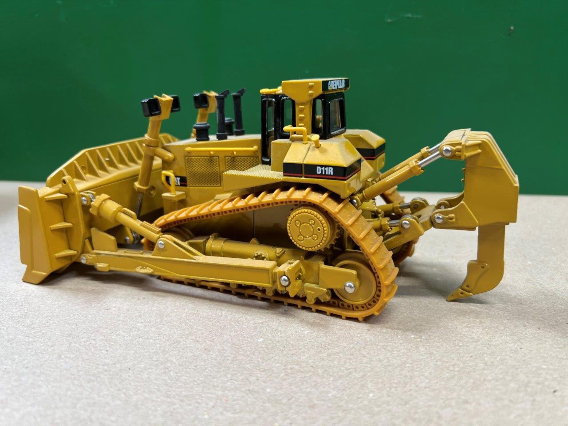 Caterpillar D11R Bulldozer - Image 4 of 5