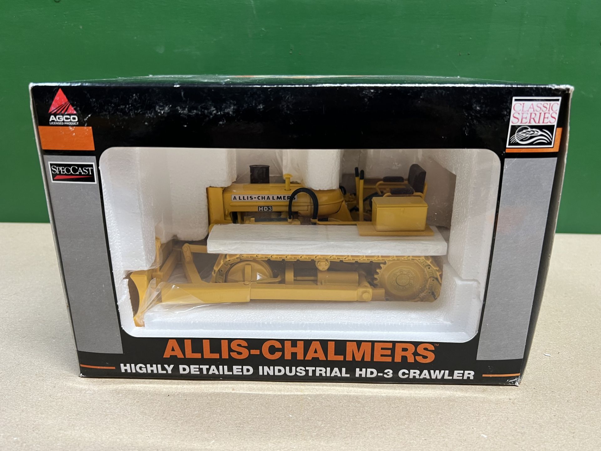 Allis Chalmers HD-3 crawler - Image 5 of 7