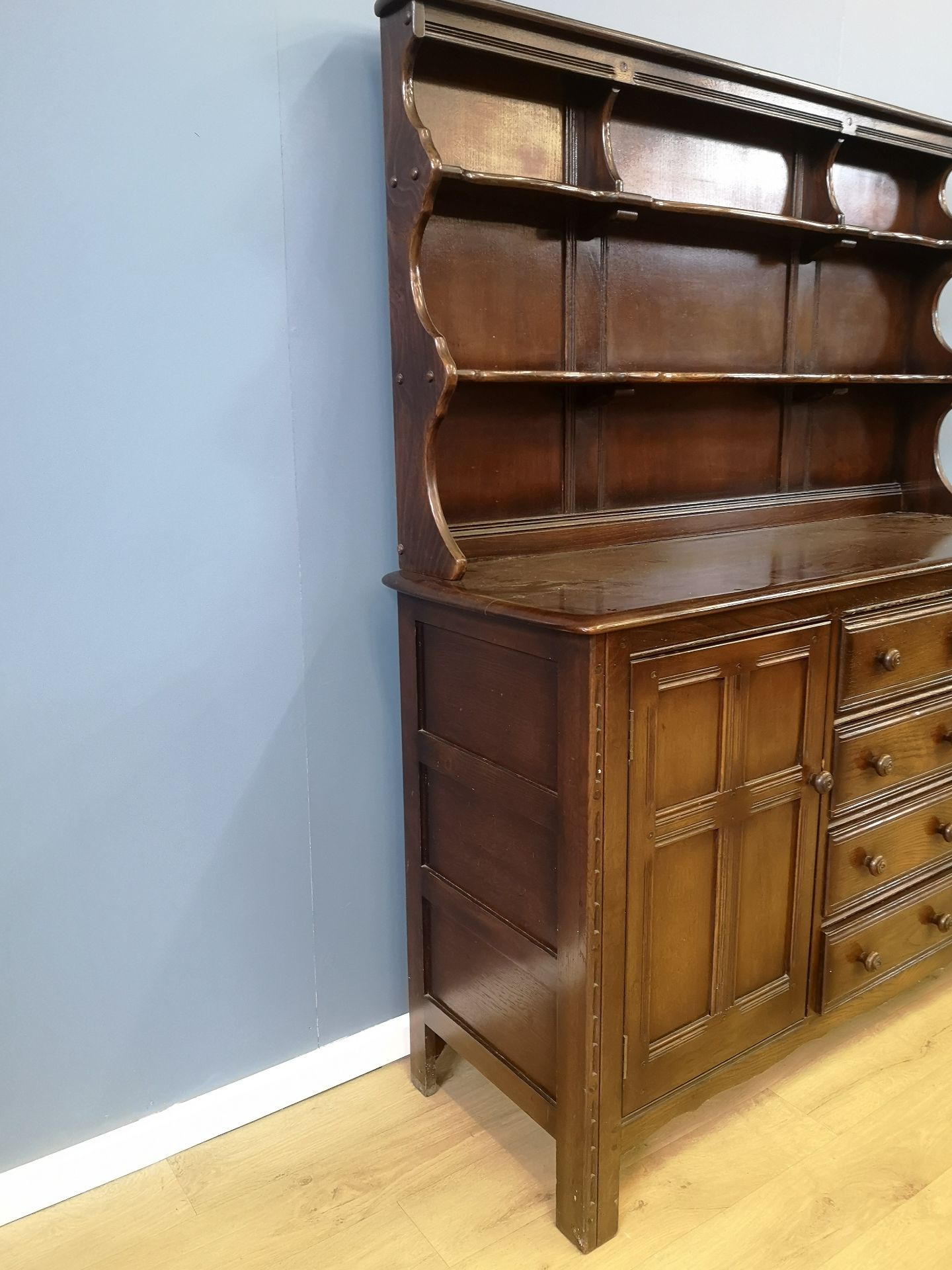 Ercol dresser - Image 2 of 5