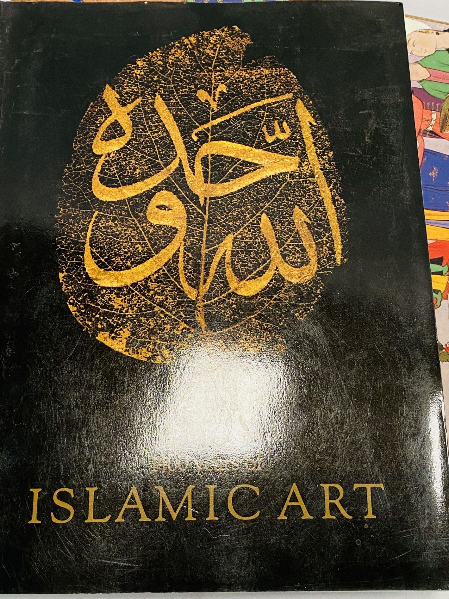 Two books and two catalogues on Islamic art - Image 4 of 5