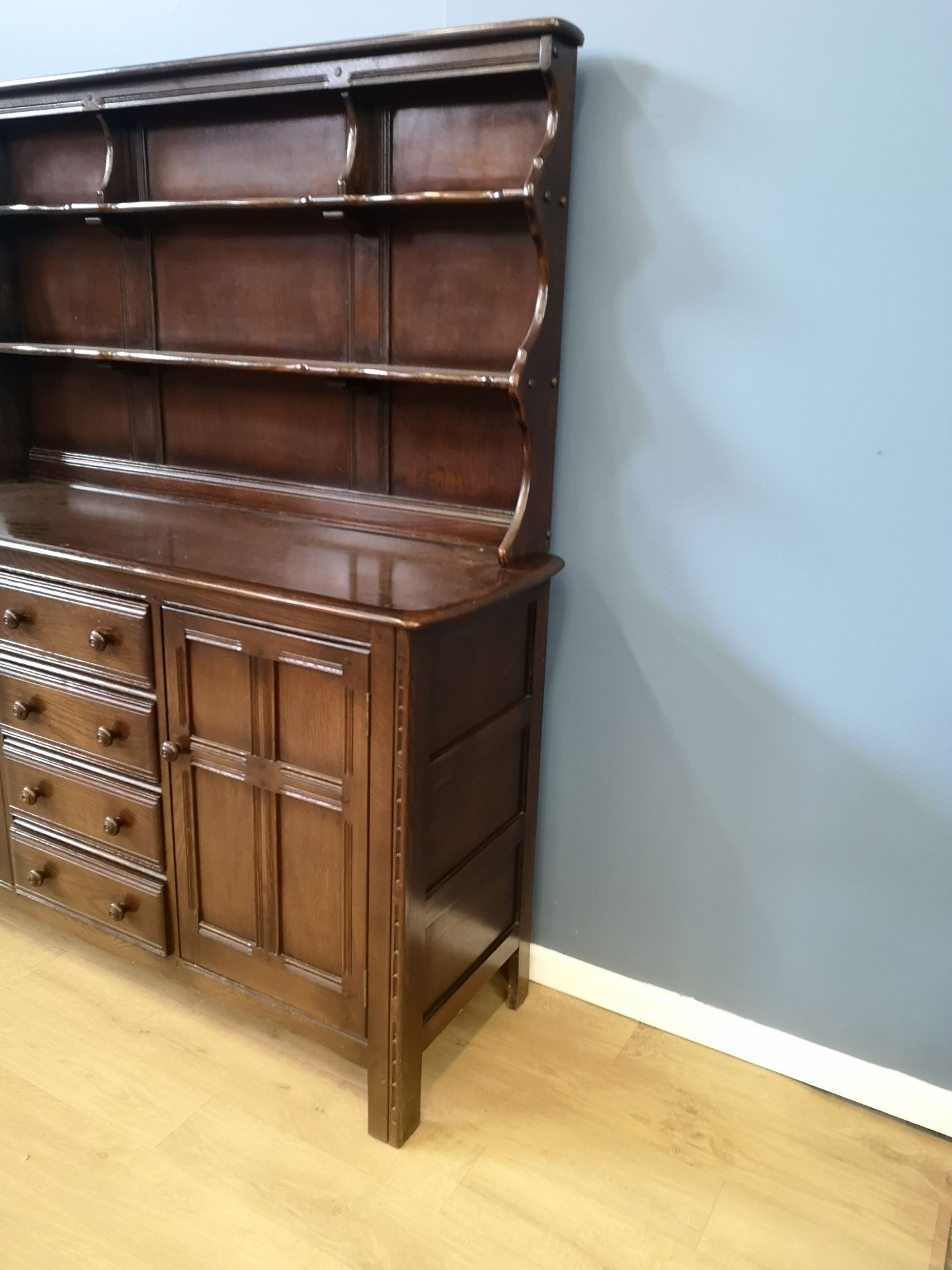 Ercol dresser - Image 3 of 5