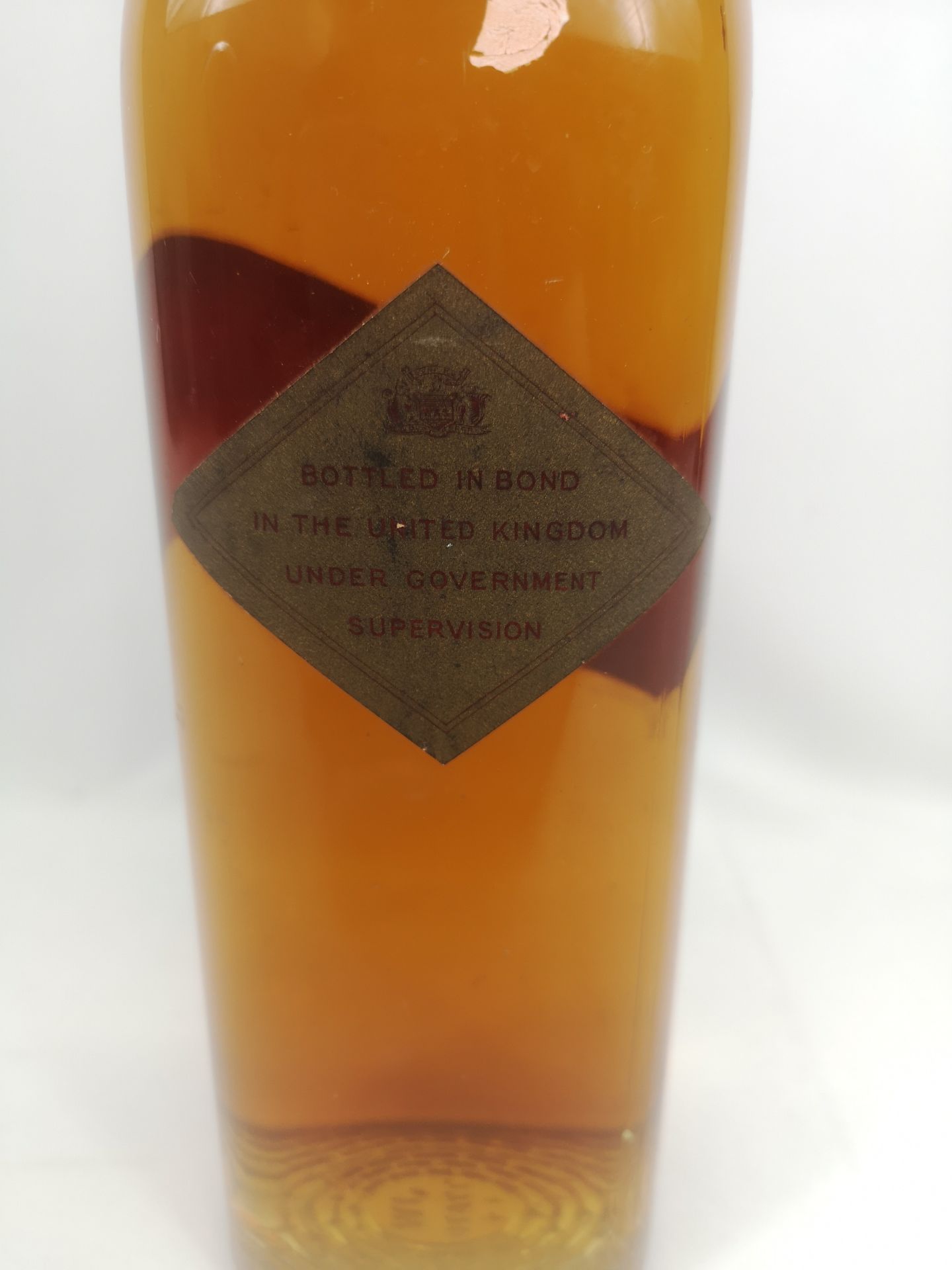 Bottle of John Walker Special Old Highland Whisky - Image 4 of 4