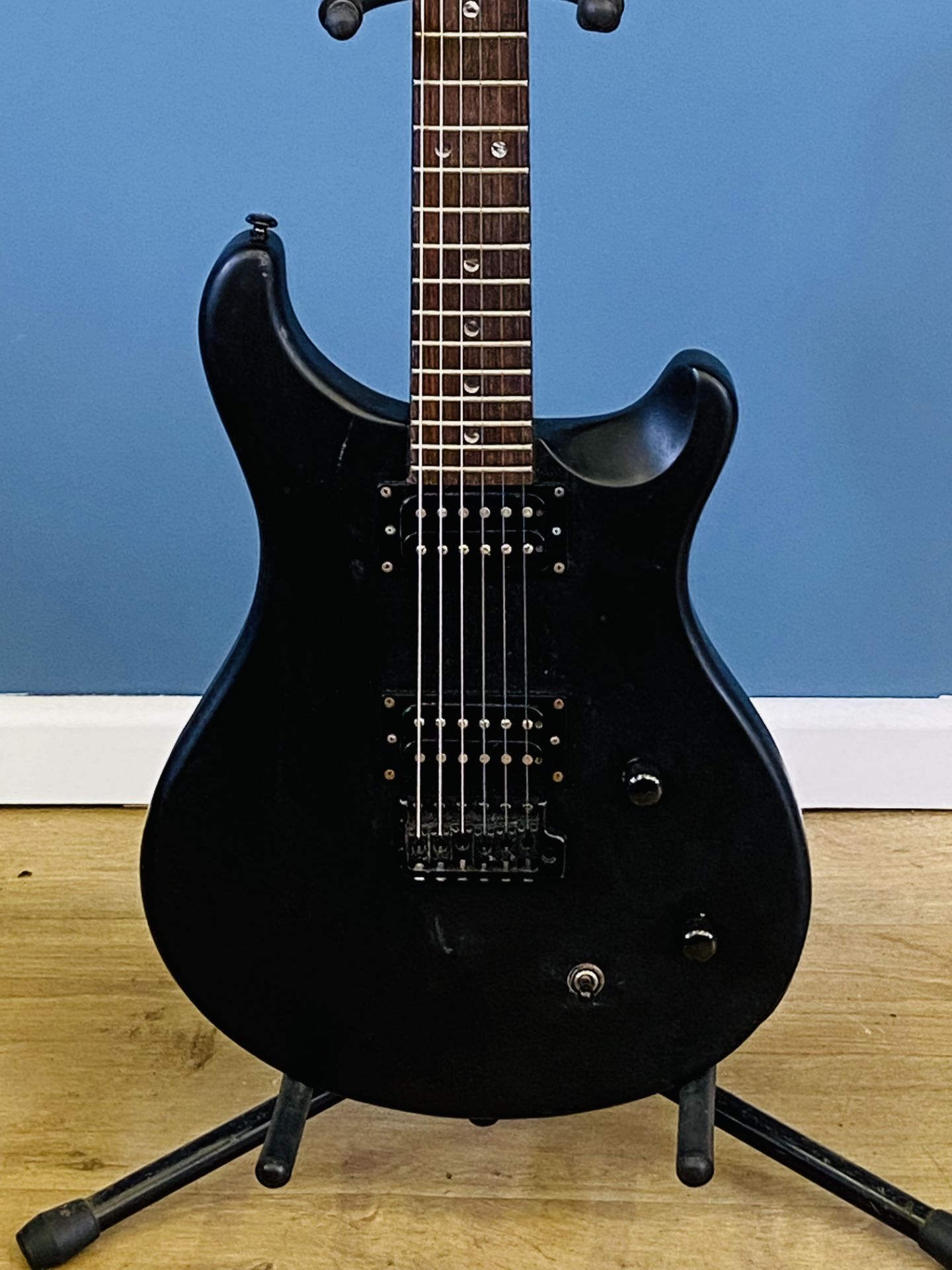 PRS SE Standard electric guitar, F04928. - Bild 3 aus 4