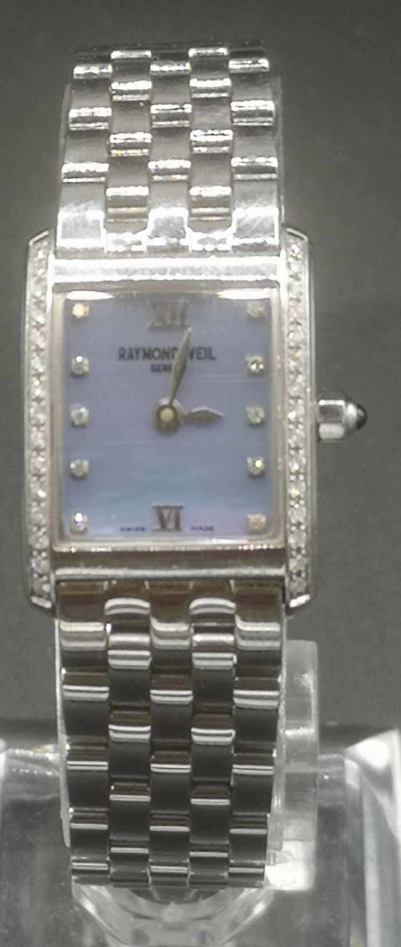 Raymond Weil wrist watch