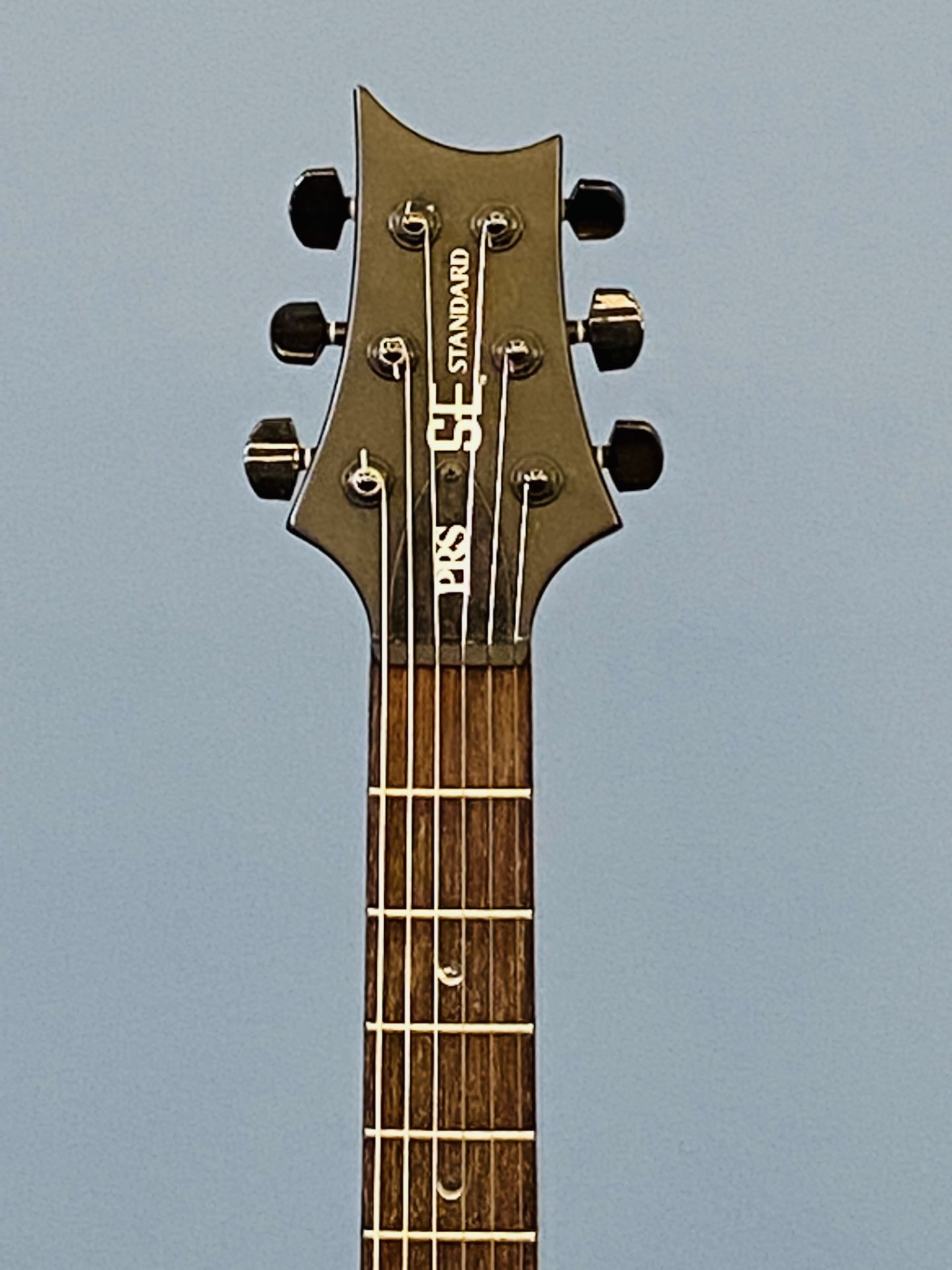 PRS SE Standard electric guitar, F04928. - Image 2 of 4