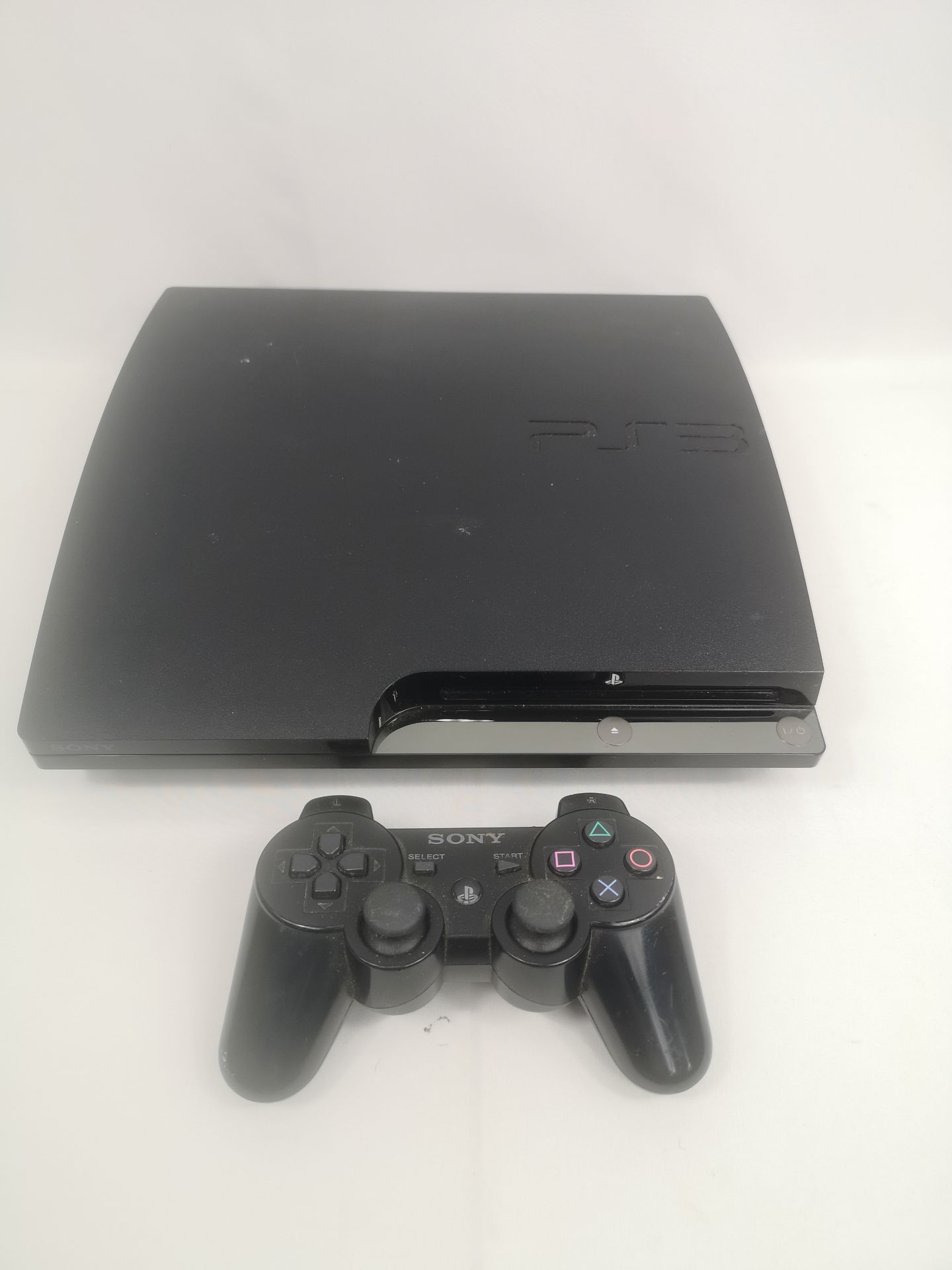 Playstation 3 in box - Bild 2 aus 5