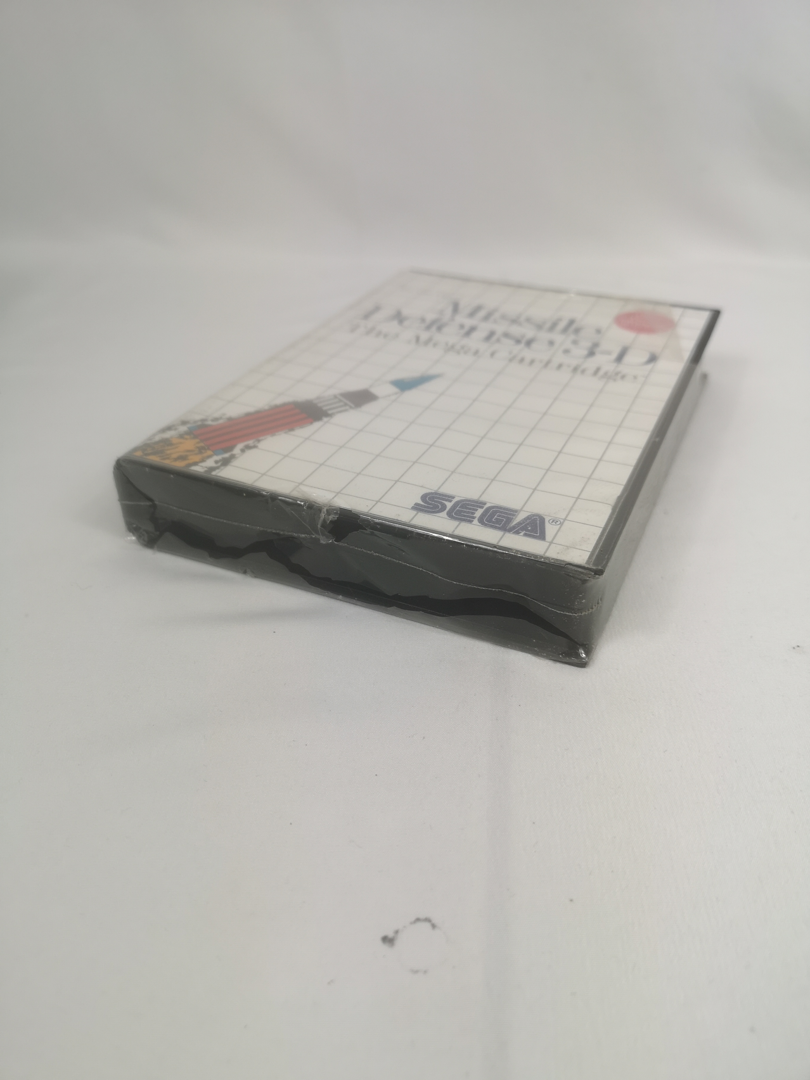 Eleven Sega 3D cartridge games - Image 3 of 3