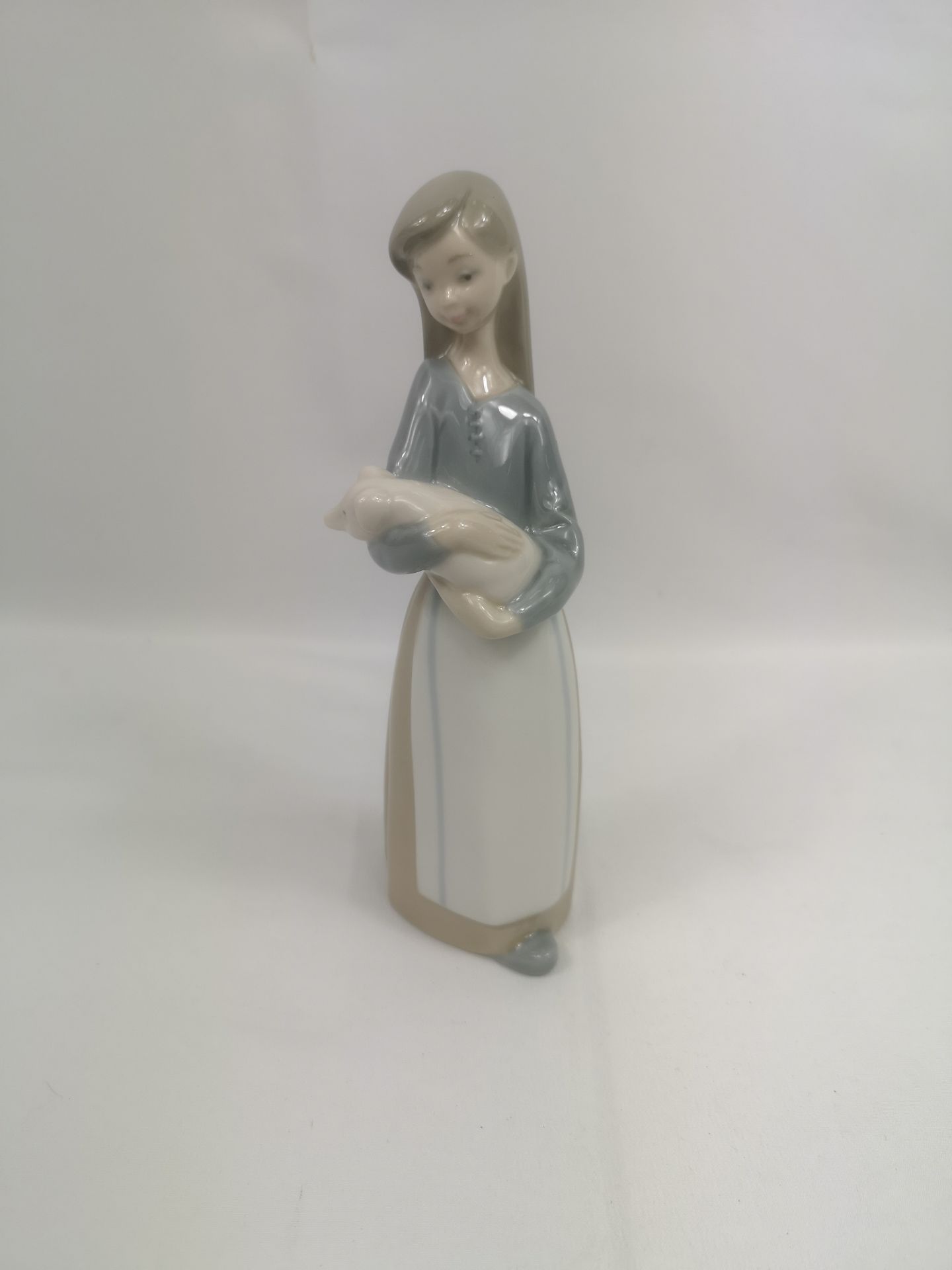 Four Lladro figurines - Image 4 of 5