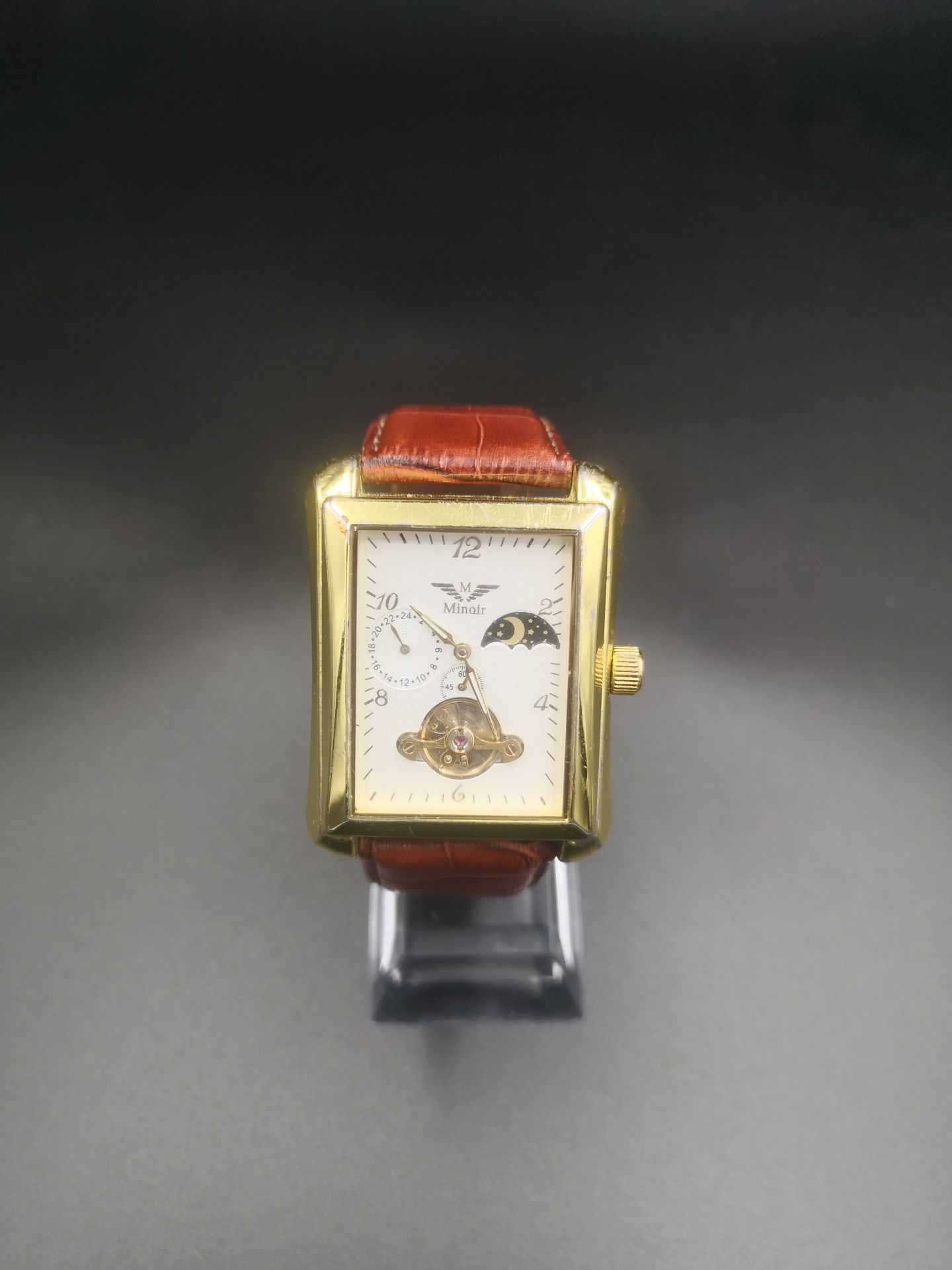 Collection of four gents wristwatches - Image 4 of 6