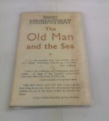 The Old Man and the Sea, published 1952