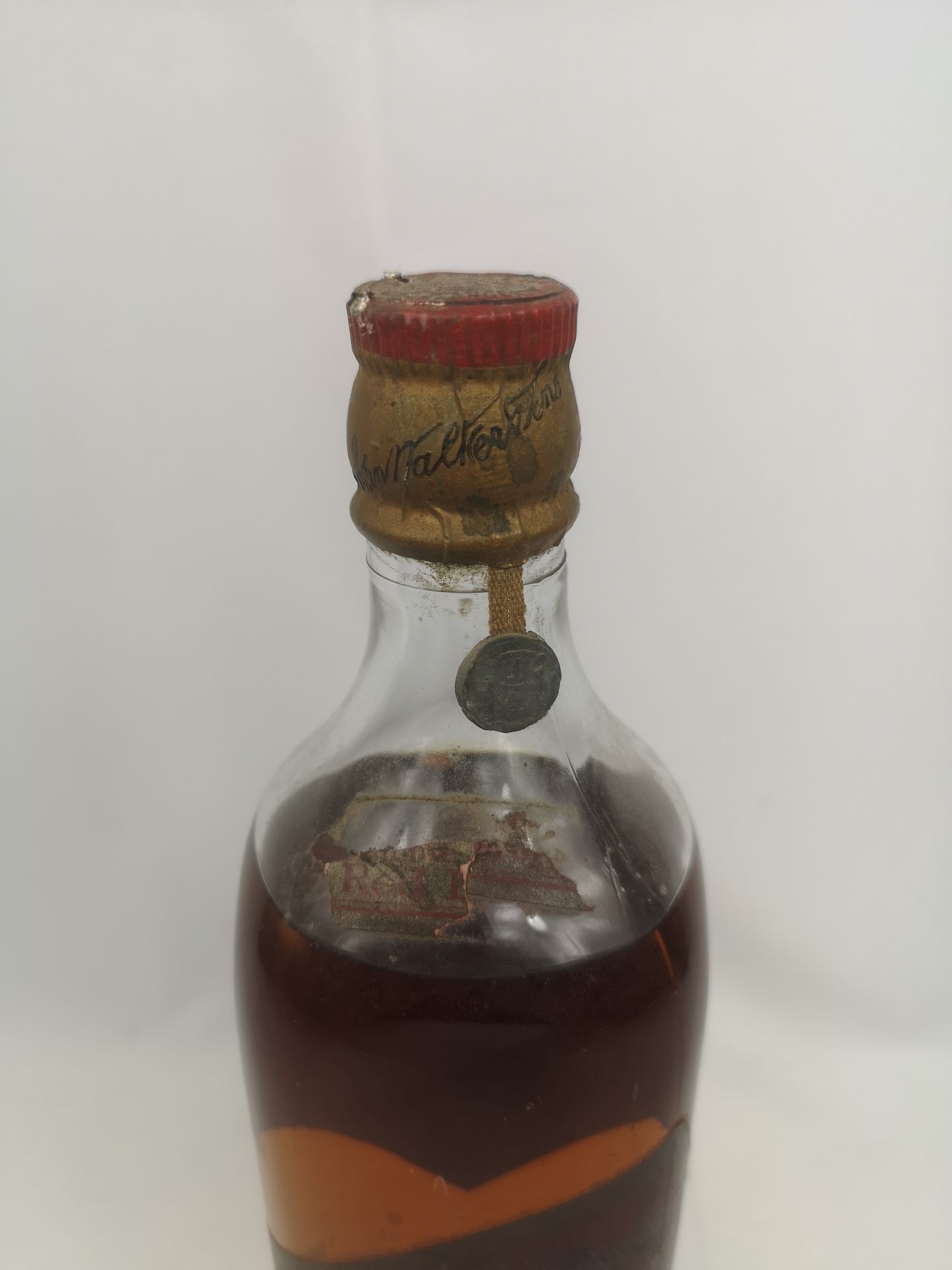 Bottle of John Walker Special Old Highland Whisky - Image 3 of 4