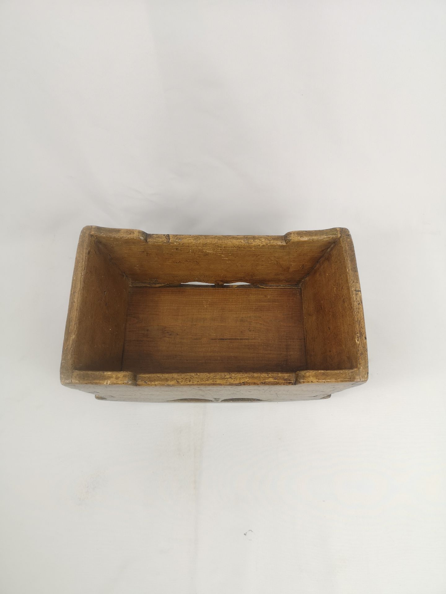 Pine cheese trough - Image 4 of 4