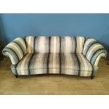 Parker Knoll three seat sofa