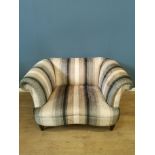 Parker Knoll armchair