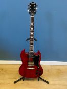 Gibson Epiphone SG