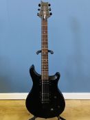 PRS SE Standard electric guitar, F04928.