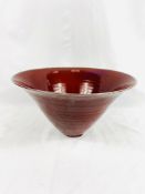 Ned Heywood Chepstow ceramic bowl
