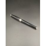 S. T. Dupont 007 fountain pen